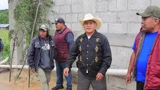 ITURBIDE CHALCATONGO / MISA 4 DE OCTUBRE 2024