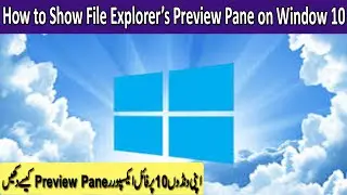 ✔️ Windows 10 - File Explorer View Options - File Viewing Options - Windows Explorer Options
