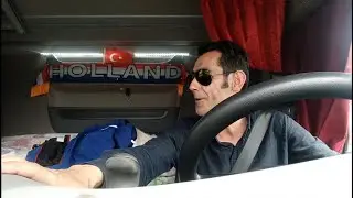 UNUTTUĞUM VİDEO HOLLANDA ALMANYA