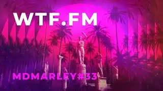 WTF.FM / Метроном дедушки Марли [#MDMarley]