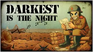 Alan Aztec - Darkest is the Night