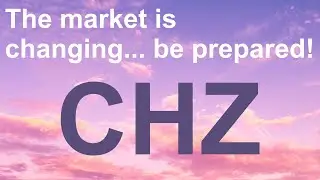 #Chiliz #CHZ , Chiliz CHZ analysis & price prediction- HOLDERS MUST WATCH #bitcoin