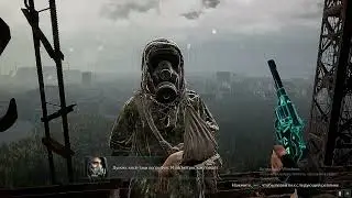 ГАЖУ НАР [#3]  [Chernobylite]