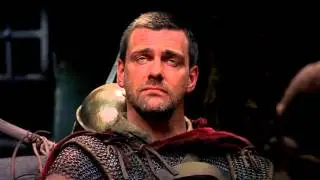 Rome Vorenus and Pullo are back HD