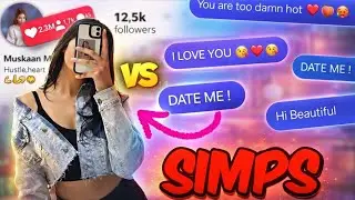I created a Fake Girl Instagram Account and (this happened 😨)