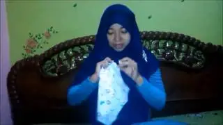 [Review] Baju Kutung (Fluffy)