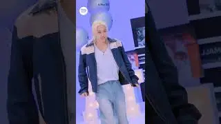 Changbin masters this game 🕺 