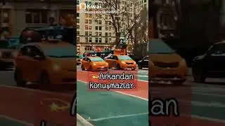 ~Gerçek arkadaşlar neyi yapmaz~