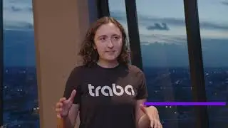 Working at Traba