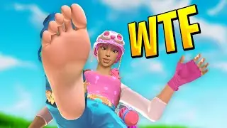 STOP MAKING FORTNITE CRINGE 3
