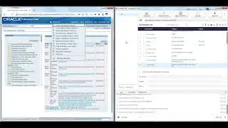 Timecard Entry in Oracle EBS - How to generate a custom API in minutes