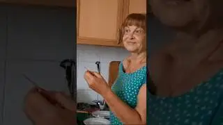 Реакция дедушки и бабушки на беременность 😜