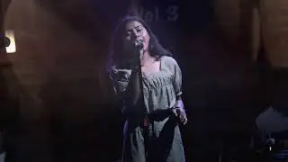 Carrie cover by Gloria
