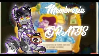 Membresia GRATIS