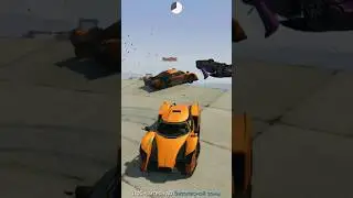 Катаемся в сумо!) #shorts #gta5 #shortvideo #games #gta5online #gtaonline #gta