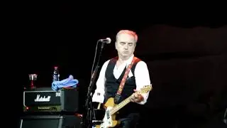 Чайф - Псы с городских окраин, Астрахань, 11.10.2015