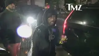 Uzi on Carti's new Singles and being on MUSIC