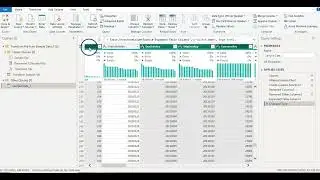 Get Data in POWER BI || How to Get Data from Folder in POWER BI Desktop