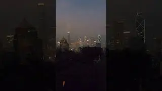 #Гонконг