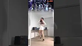 (MIRRORED) STAYC ‘Cheeky Icy Thang’ Dance Cover Challenge #stayc #kpop #cheekyicythang #치아땡챌린지