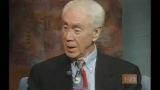 Arnold Lazarus Multimodal Therapy Video