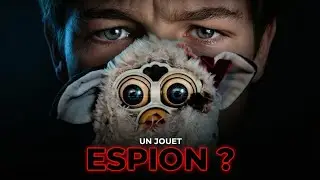 FURBY VOUS ÉCOUTE ??!  #histoires  #nostalgie