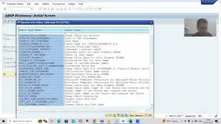 43 - Additional ABAP Concepts - SAP Memory and ABAP Memory - Demo on ABAP Memory Part2