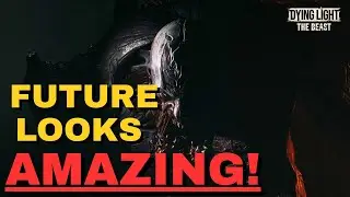 Dying Light The Beast Update - Game Changer or Total Disaster?