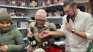 Открытие МПР в г. Благовещенск