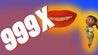I wanna take a pic but its getting faster | 999 x speed up meme