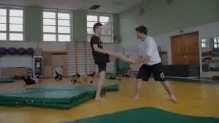 Раз, два...