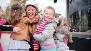 На расстоянии Сердца