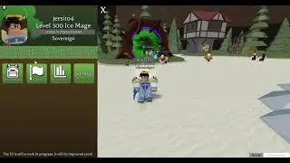 Gaia Renewal - How to get a guild icon
