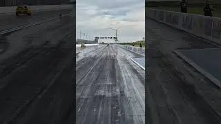 Audi S2 1500 Hp Drag Race