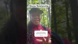 What’s your relationship with money? #money #financialliteracy #relationship