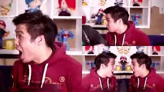 Scarlet Kevin
