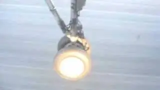 air craft take off