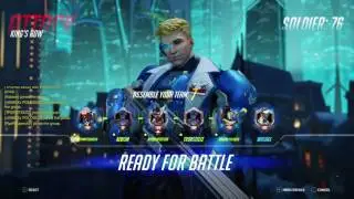 AsthMattic Game Night 31 - Overwatch