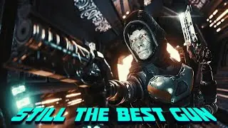 The Best Gun In Apex Never Changed | Apex Legends