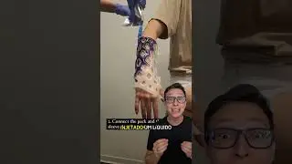 Novo Gesso 😱