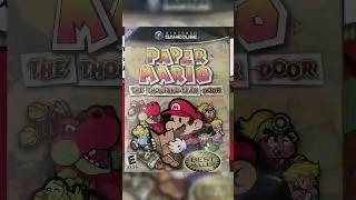 No, no for the love of god don't do that #comedy #gaming #papermario #ttyd