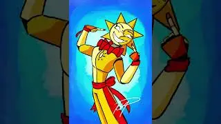 Smile Smile Smile (speedpaint)