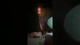 Гатлинг римская свеча вещь