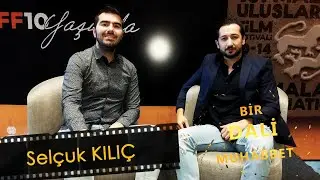 Payitaht Abdülhamit, Kickboks şampiyonu: Selçuk Kılıç | Bir DALİ Muhabbet #41