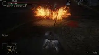 Elden Ring Patch 1.07 Endure + Light Roll is OP