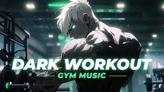 Songs for training with a dark aura 👿