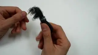 Наушники Primavox plating Dual chamber