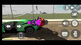 New Update indian bike driving 3d new bike stunt MOST WATCH #shorts #gta #viral #gaming #ytshorts