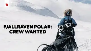 The unlikeliest expedition on Earth | Fjällräven Polar 2023