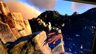 Ark: Survival Evolved // Добываем ЯЙЦА ГРИФОНА и ВИВЕРНЫ!
